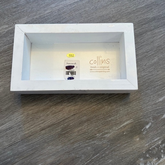 Mermaid Vibes Sign - Picture 4 of 4